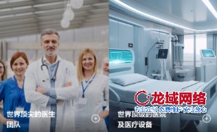 阿拉善盟医疗网站建设方案 阿拉善盟医美官网设计方案（融合AI技术与美学创新）阿拉善盟医院网站建设方案